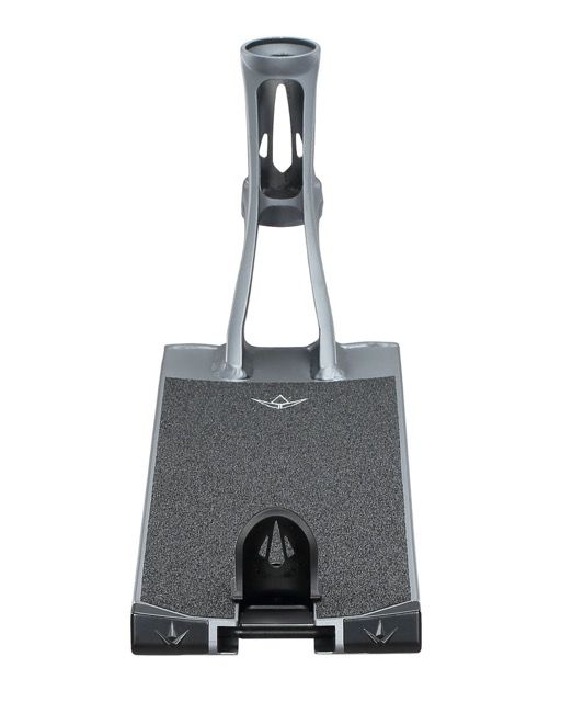 Deska Blunt AOS V6 Squad 22 x 5.5 Grey