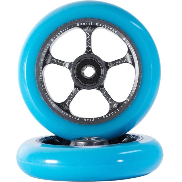 Vinyl Republic 110 Wheel Cardenas