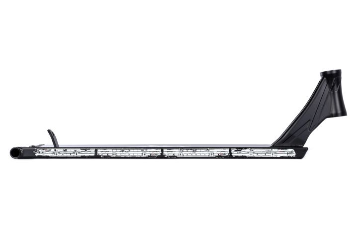Deska Prime Banshee V2 7.0 x 24.6 Kristian Albrecht Shiny Black