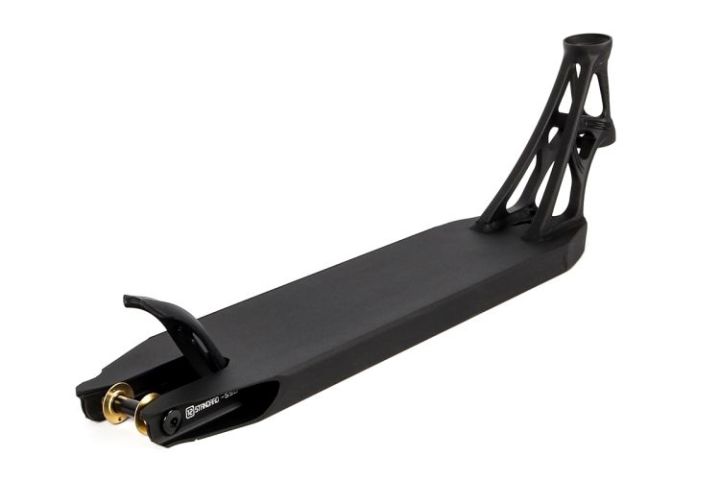 Deska Ethic Iconoclast EVO V 2.0 520 Black