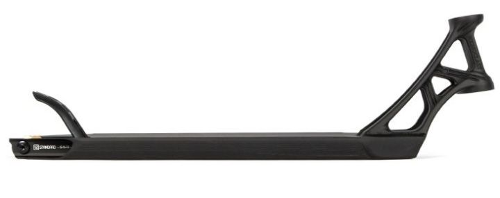 Deska Ethic Iconoclast EVO V 2.0 520 Black
