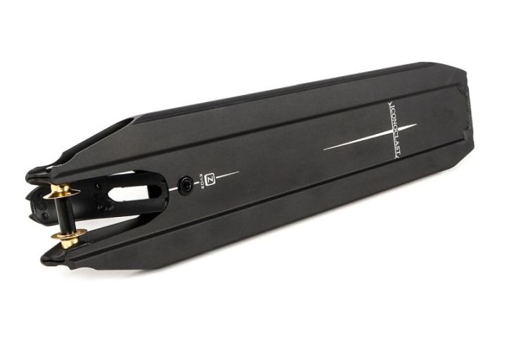 Deska Ethic Iconoclast EVO V 2.0 520 Black