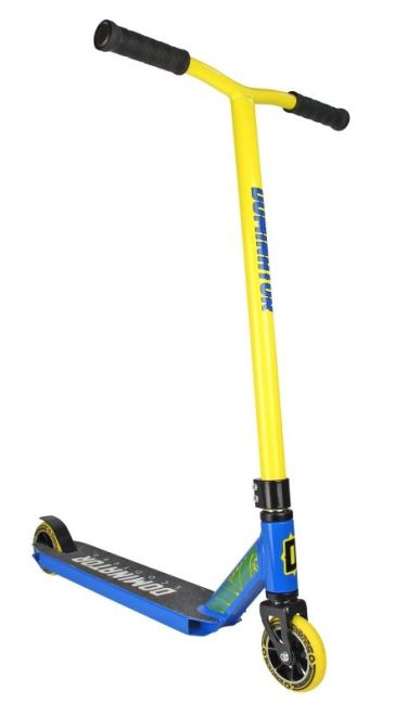 Freestyle koloběžka Dominator Ranger Blue