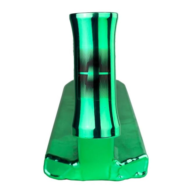 Deska Dominator Team Edition Green Chrome