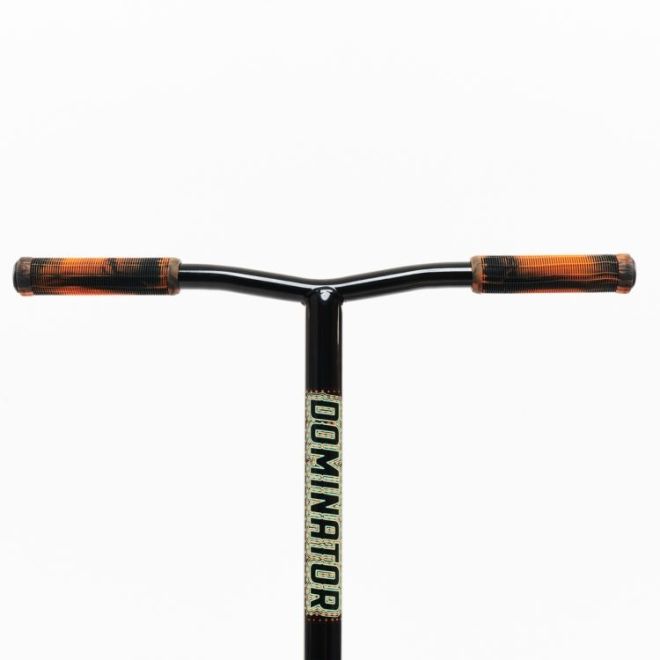 Freestyle koloběžka Dominator Trooper Teal Black