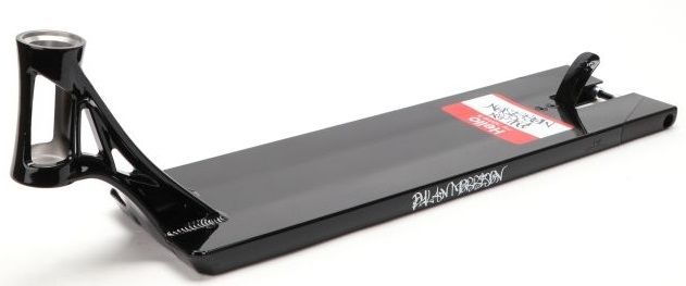 Deska AO Dylan V2 Signature 5.6 x 22 Black