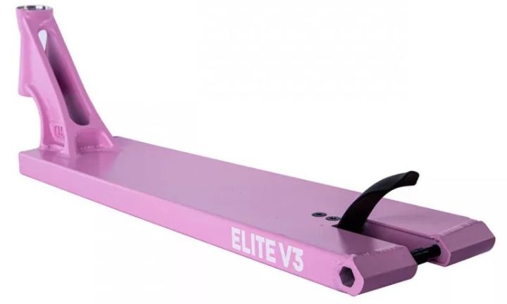 Deska Elite Supreme V3 22.2 x 5.5 Matte Pink