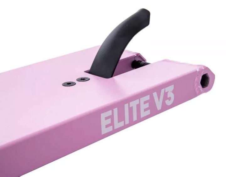 Deska Elite Supreme V3 22.2 x 5.5 Matte Pink