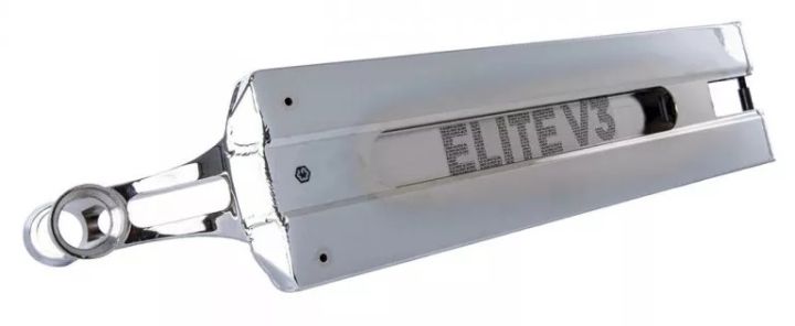 Deska Elite Supreme V3 22.5 x 5 Chrome