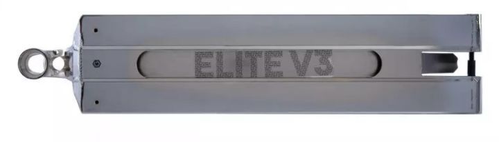 Deska Elite Supreme V3 22.6 x 5.5 Chrome