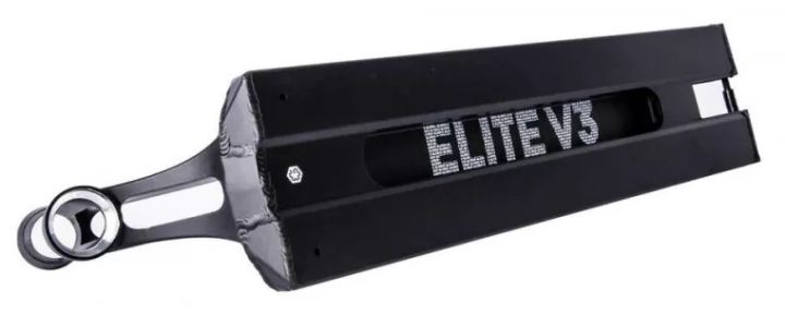 Deska Elite Supreme V3 22.2 x 5.5 Matte Black