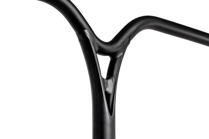 Řidítka Ethic Wolpertinger Alu 670 Black