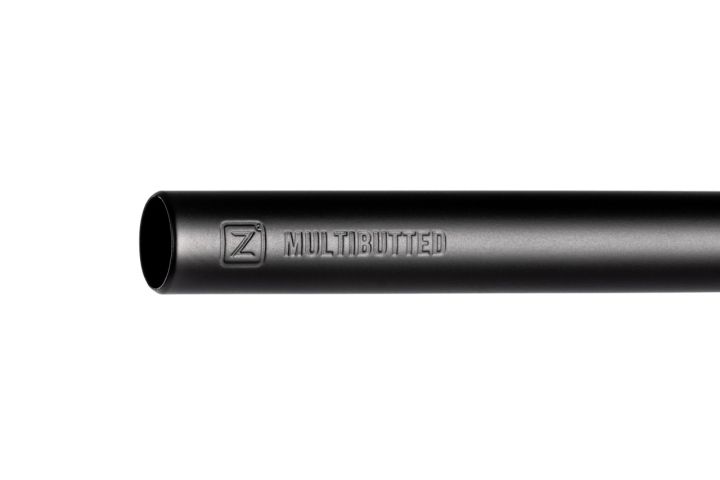 Řidítka Ethic Wolpertinger Alu 670 Black