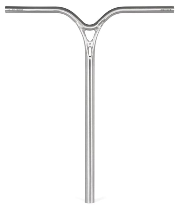 Řidítka Ethic Wolpertinger Alu 620 Brushed
