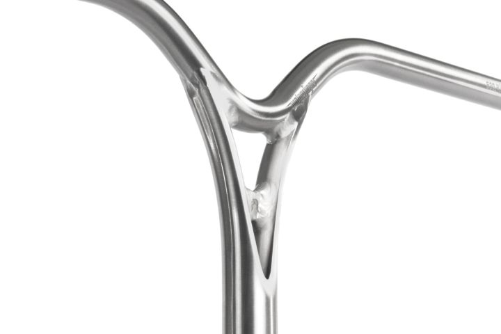 Řidítka Ethic Wolpertinger Alu 620 Brushed