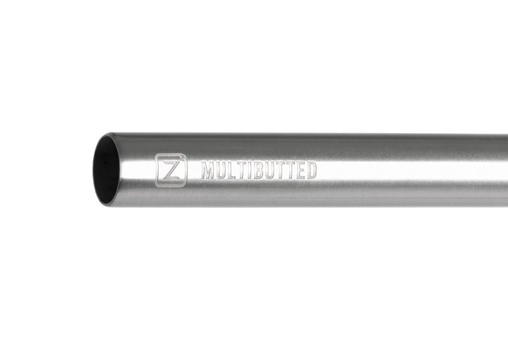Řidítka Ethic Wolpertinger Alu 620 Brushed