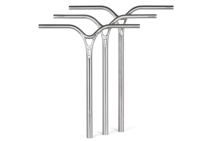 Řidítka Ethic Wolpertinger Alu 620 Brushed