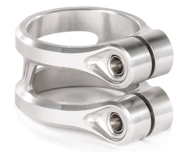 Ethic Sylphe V2 34.9 Clamp Raw