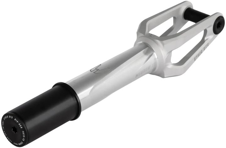 Vidlice Ethic Merrow V3 8/12 STD HIC Raw