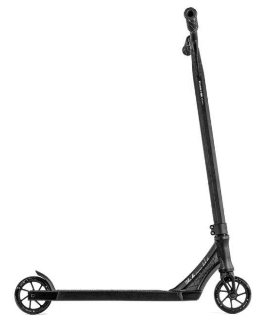 Freestyle koloběžka Ethic Erawan V2 "M" Black