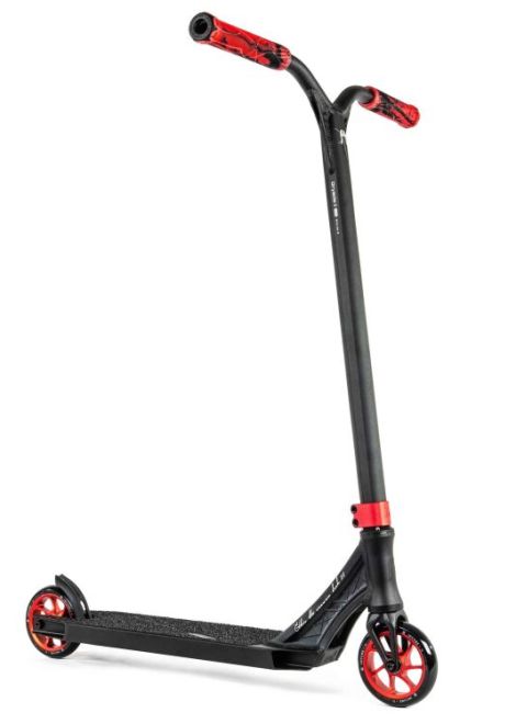 Freestyle koloběžka Ethic Erawan V2 "M" Red
