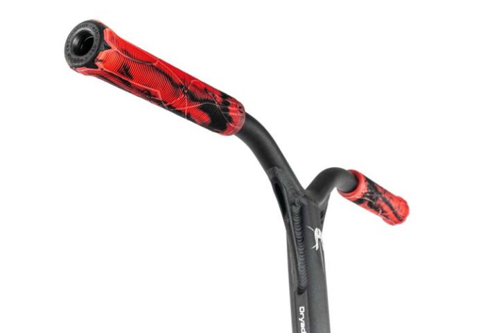 Freestyle koloběžka Ethic Erawan V2 "M" Red