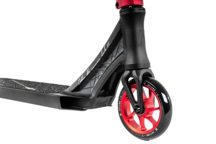 Freestyle koloběžka Ethic Erawan V2 "M" Red