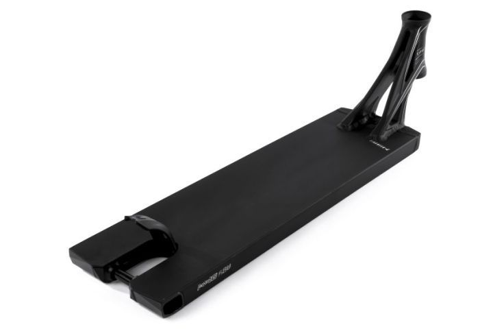 Deska Ethic Lindworm V4 580 * 170 Black