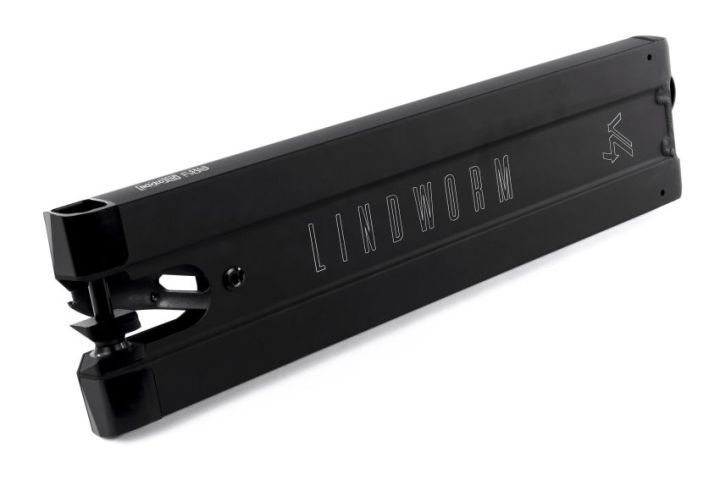 Deska Ethic Lindworm V4 580 * 170 Black