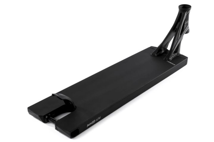 Deska Ethic Lindworm V4 600 * 160 Black