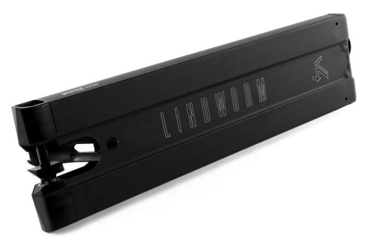 Deska Ethic Lindworm V4 600 * 160 Black