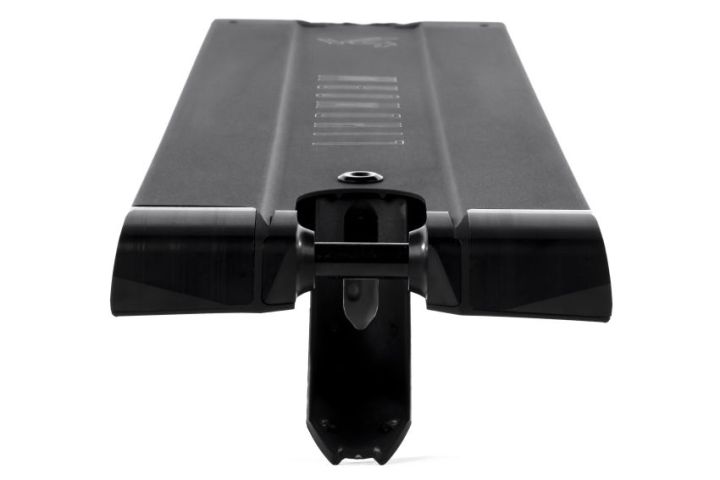 Deska Ethic Lindworm V4 600 * 160 Black