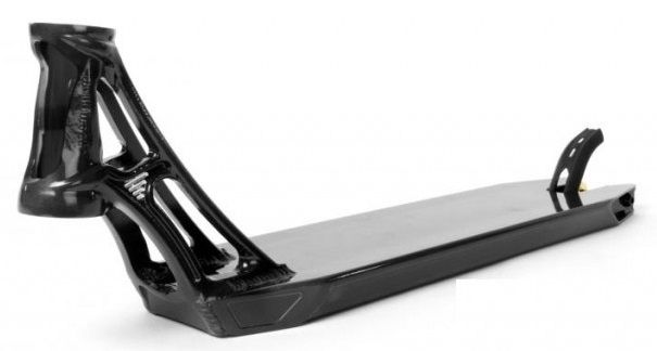 Deska Ethic Pandemonium 490 Glossy Black