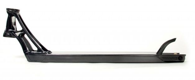 Deska Ethic Pandemonium 490 Glossy Black