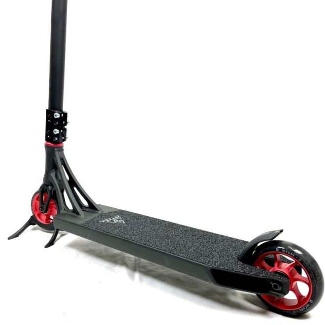 Ethic WISE 12STD Custom Scooter