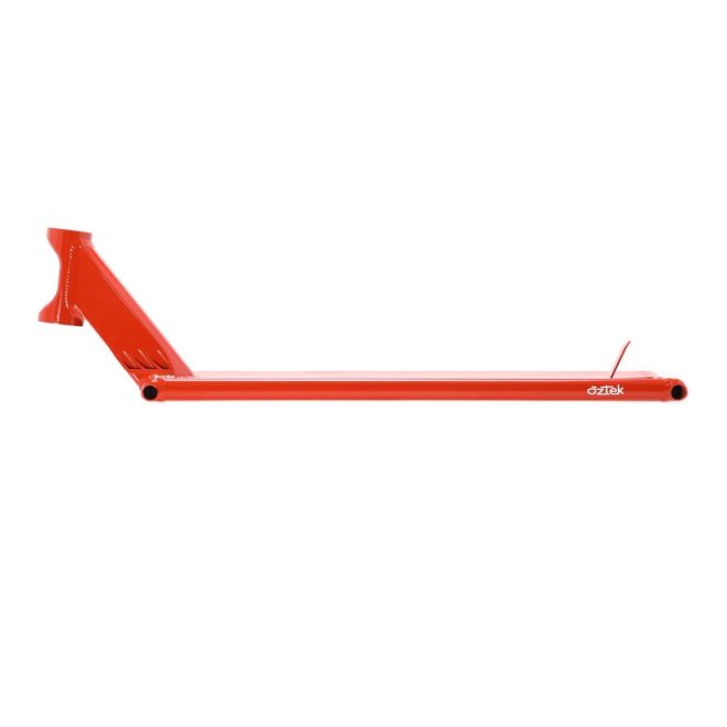 Deska Aztek Europa II 24 x 7  Cardinal Red