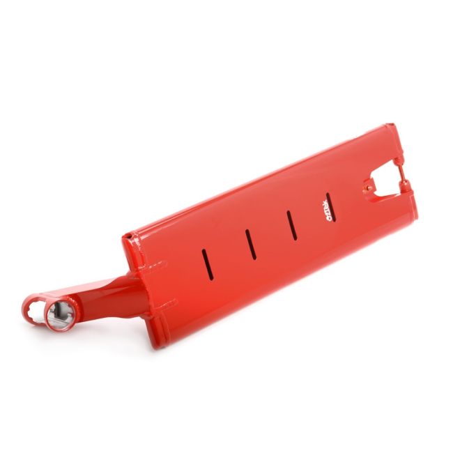 Deska Aztek Europa II 24 x 7  Cardinal Red