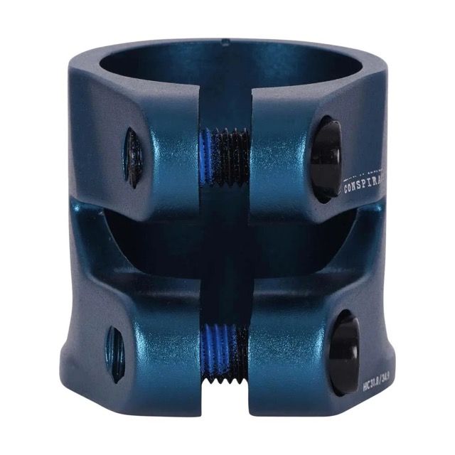 Objímka Triad Conspiracy Ano Blue