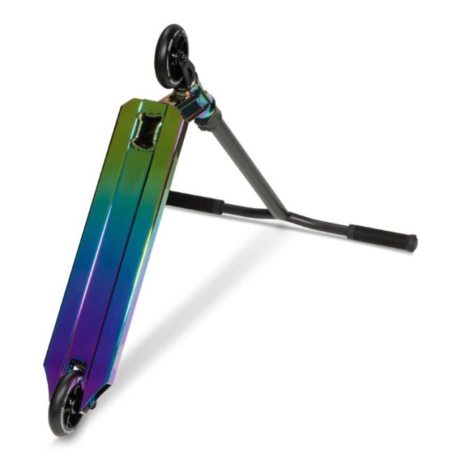 Freestyle koloběžka DDS Neochrome Black