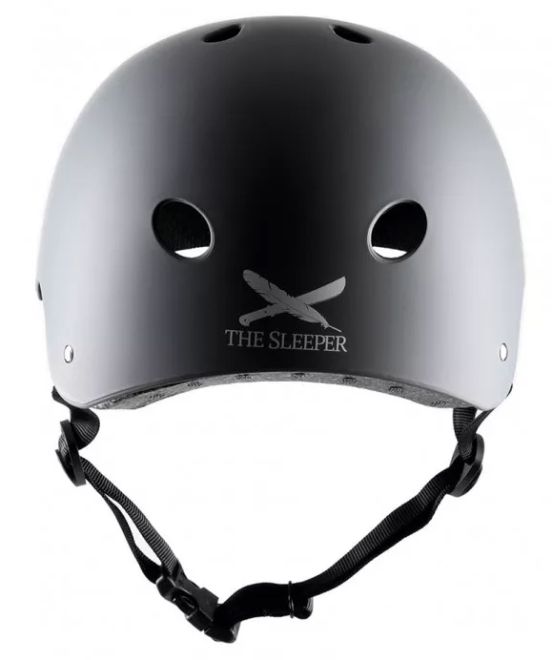 Gain The Sleeper Helmet Matte Grey