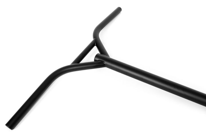 Paradox Ctlr C Ctlr V STD Bars Black