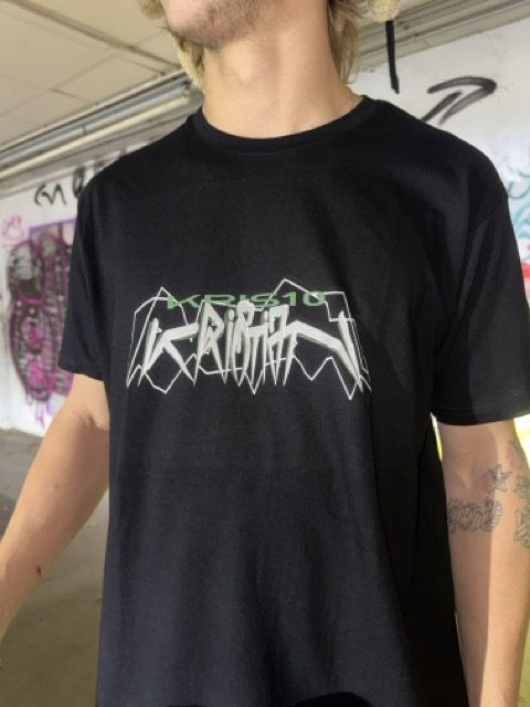 KRIS Ten10  T-shirt