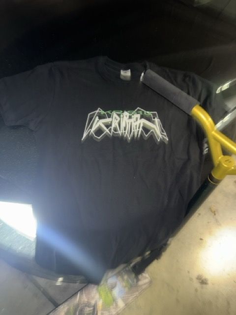 KRIS Ten10  T-shirt