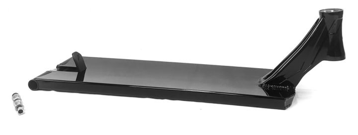 Deska Prime Banshee V2 7.0 x 22.4 Black