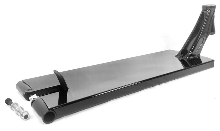 Deska Prime Banshee V2 7.0 x 22.4 Black