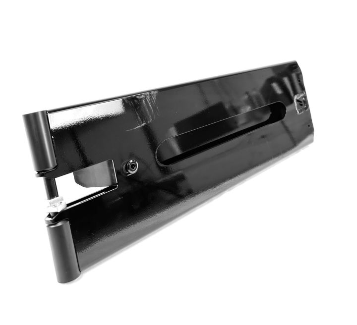 Deska Prime Banshee V2 6.6 x 22.4 Black