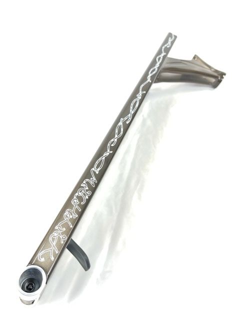Deska Prime Banshee V2 6.6 x 23.2 Anthony