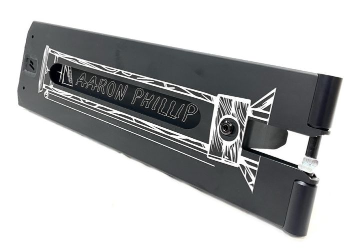 Deska Prime Banshee V2 6.3 x 22.4 Aaron