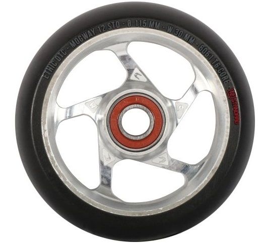 Kolečko Ethic Mogway 12STD 115 Raw