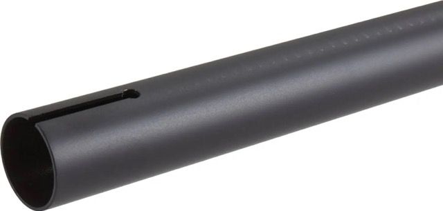 Řidítka Longway Kronos Titanium 650 Black